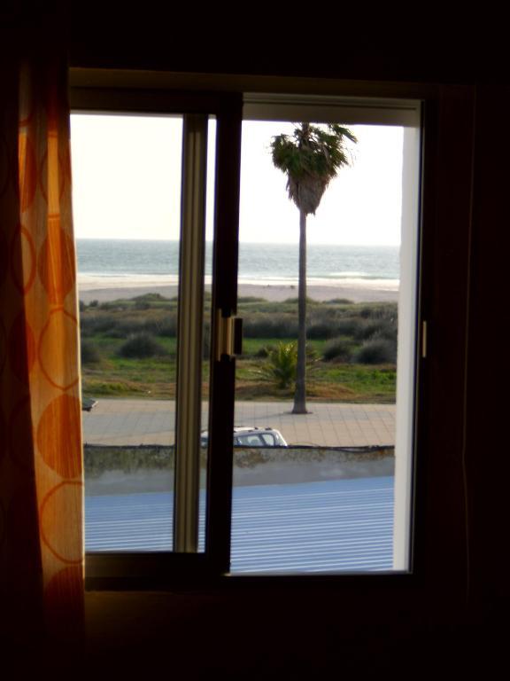Hostal Sonrisa del Mar Conil De La Frontera Habitación foto