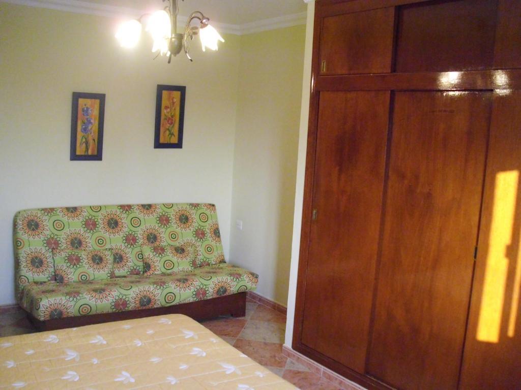 Hostal Sonrisa del Mar Conil De La Frontera Habitación foto